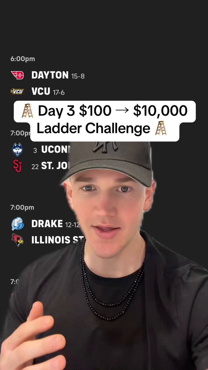 🪜 Day 3 $100 → $10,000 Challenge 🪜 Day 1: $100 ➡️ $158 ✅ Day 2: $158 ➡️ $241 ✅ Day 3: $241 ➡️ $350