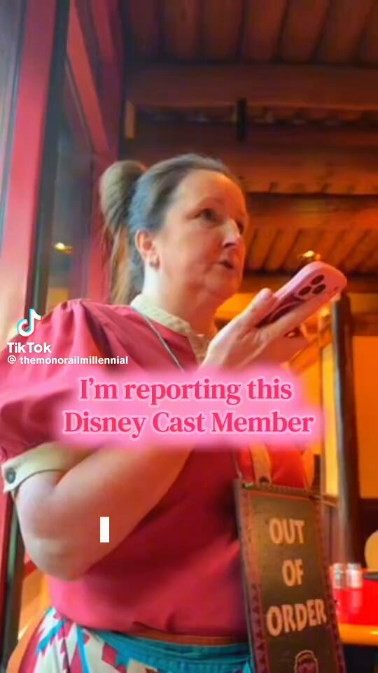 Fun or too much? I personally love when cast members really get into their roles. If you don’t like this or Prime Time, just don’t go there.