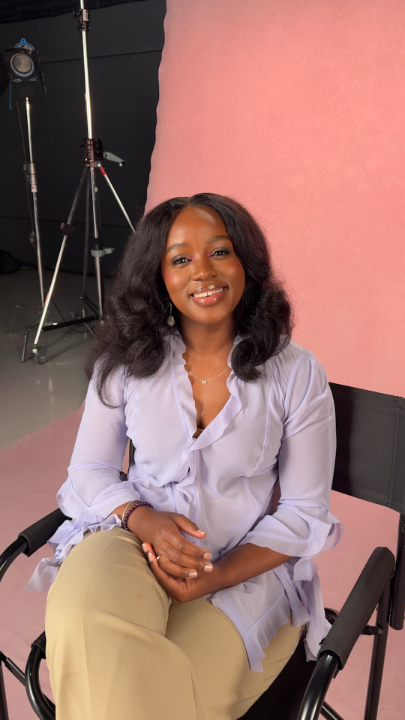 Who is Masali Baduza's favorite Bridgerton castmate??? 💕 👀