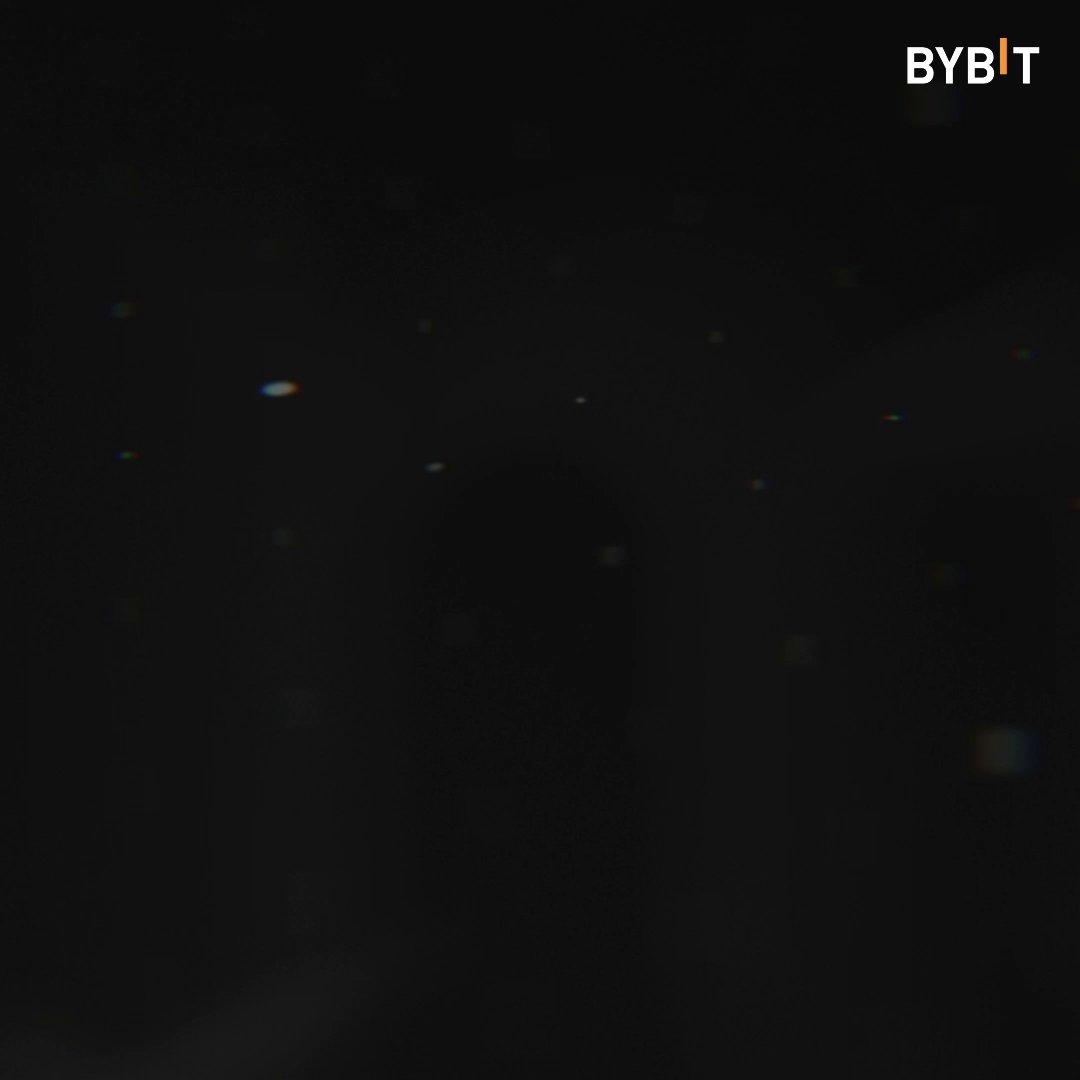 Fast markets. Faster execution. Bybit Options make advanced trading easier by letting you trade price movements while keeping risk clear and controlled. #Bybit #CryptoArk