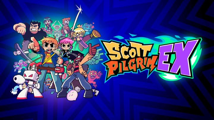 Scott Pilgrim EX by Tribute Games punches into a new era! Team up with friends and brawl through space and time on Nintendo Switch 2 and Nintendo Switch starting March 3.