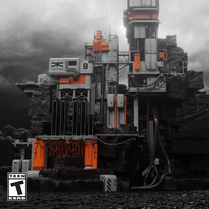 Operate Beyond Scale