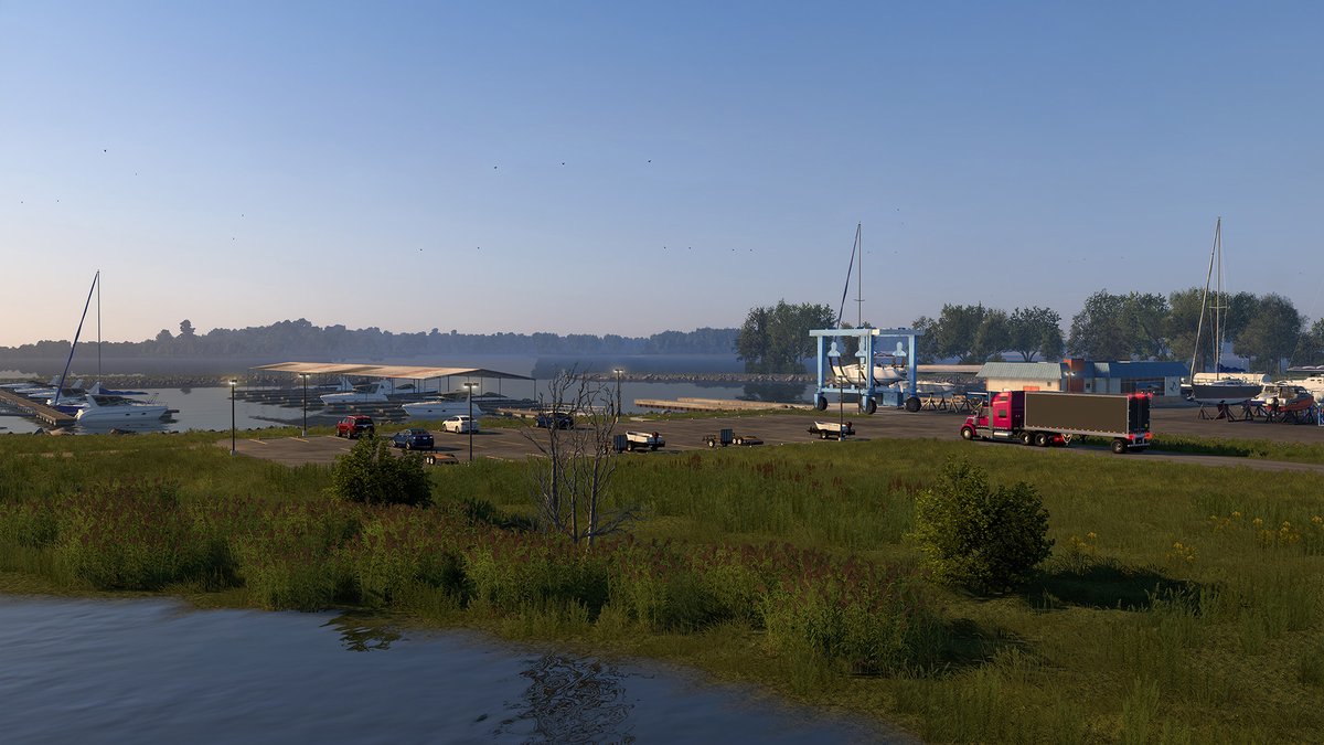 From city shores to quiet wetlands, Illinois has it all 🌊 In today’s blog, we’re taking a closer look at the water bodies found across the Prairie State, including the beaches of Lake Michigan set against the skyline of Chicago. 🏙️🇺🇸 See more at: