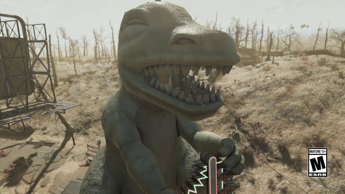 Complete the Love Hurts Mini Season to unlock new mods that turn the Dom Pedro from an explosive pistol to the rifle you've been waiting for. #Fallout76