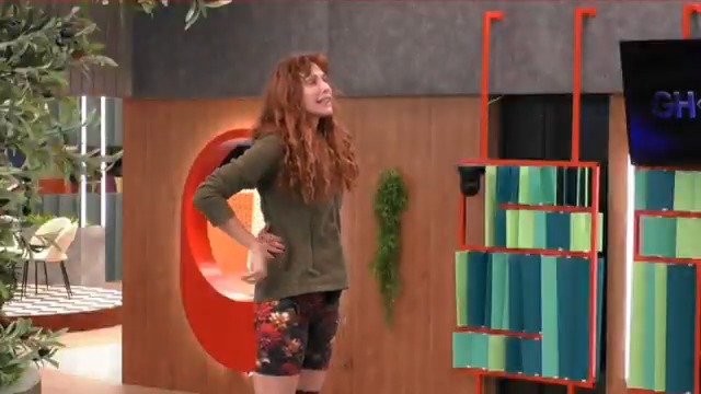 El video de la petición de Cristina y la orden de Belexa. #GHDúo6F