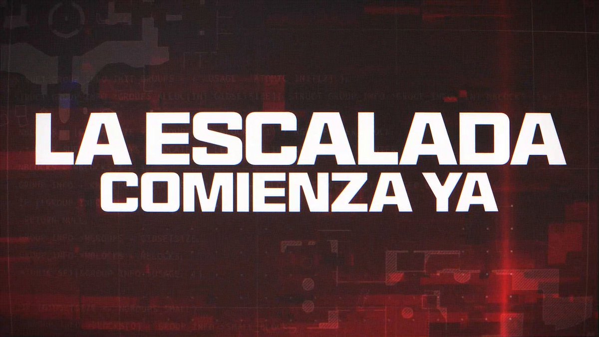 La batalla no se detiene 💥 Call of Duty: Black Ops 7 Temporada 02 ya está disponible. Juega ahora: