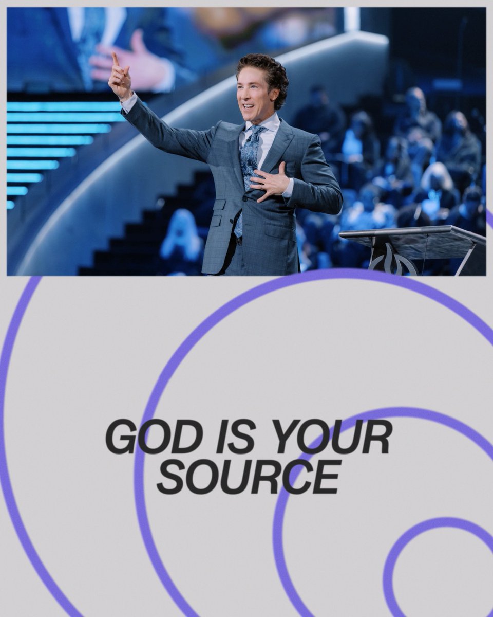 In those dark times, when it’s cloudy in your life, you have to look up and say it by faith, “God, I believe Your face is still shining on me. I can’t see it right now, but I know these clouds are about to pass, and I will see Your favor, Your healing, Your breakthroughs in amazing ways.” Click here to watch: "God's Face is Shining on You."