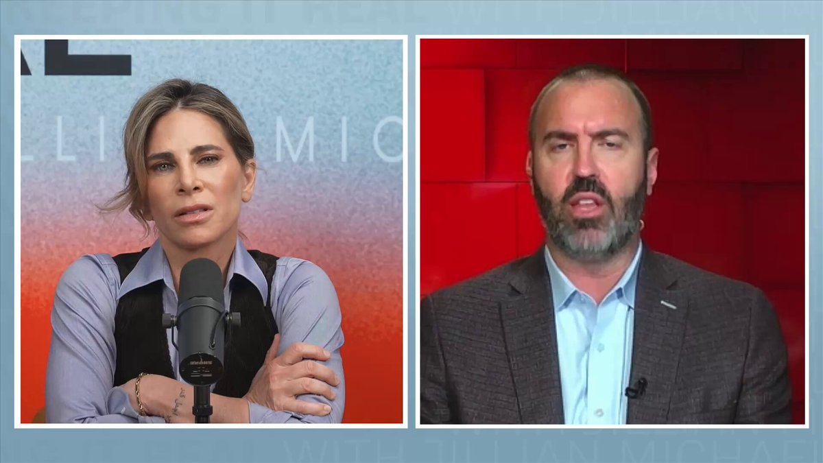 The media spreads false stories and exaggerated claims about ICE, often targeting women to stoke fear and outrage. Jesse Kelly exposes exactly how headlines and viral posts manipulate emotions instead of facts. #JillianMichaels #MediaBias #Misinformation #ICE #Immigration #WomenAndMedia
