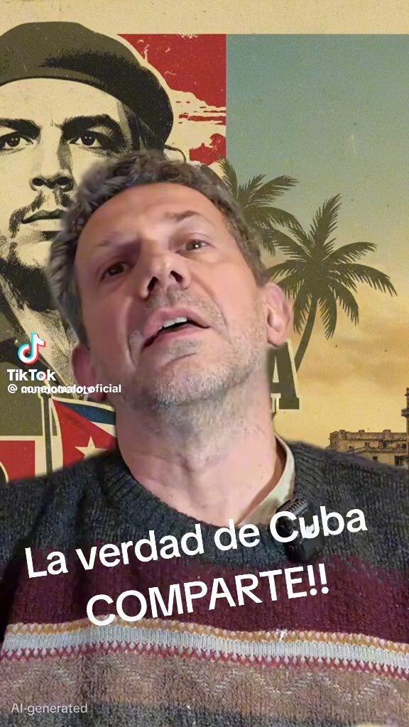 Ojalá Netflix esté cogiendo datos de los vídeos de este man!