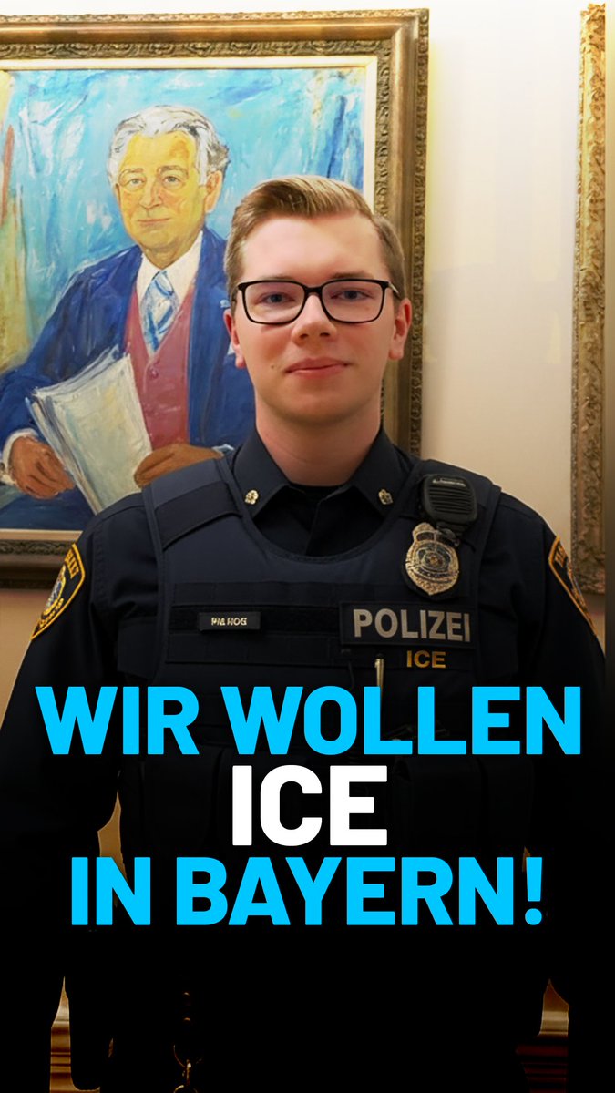 Schaut es euch an! Und vergesst nicht, mir hier auf X zu folgen!