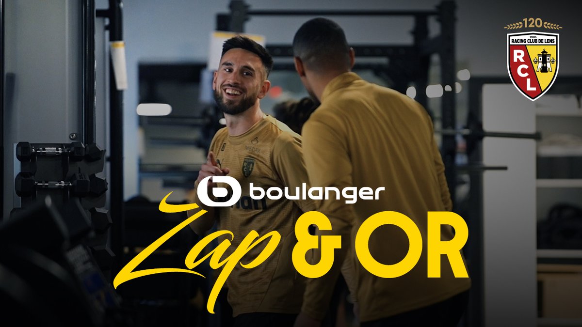 Un #ZapEtOr 𝒂𝒏𝒊𝒎𝒆́ au rythme des dernières 𝒂𝒓𝒓𝒊𝒗𝒆́𝒆𝒔 🆕 L'𝐞́𝐩𝐢𝐬𝐨𝐝𝐞 𝟓𝟖 est disponible ici👇