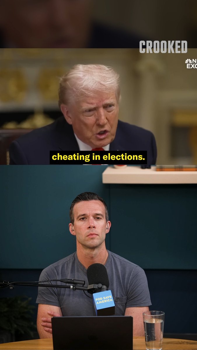 Trump is threatening to takeover the midterms. Democrats need to be aggressive in how they combat him.