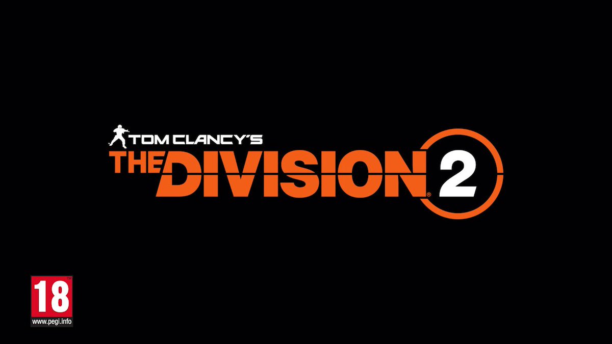 In case you missed it on our livestream, here’s a sneak peek of what’s coming during The Division 10th Anniversary event 👀