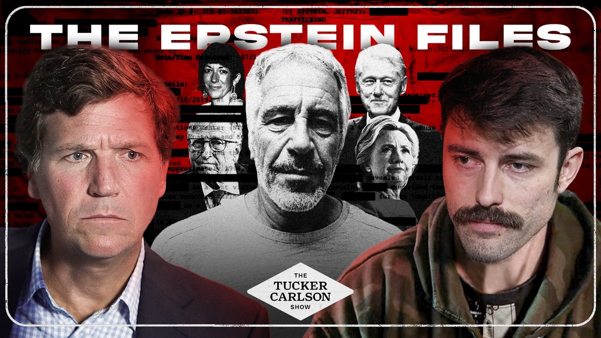 It looks like Pizzagate is basically real. Ian Carroll explains. (00:00) Monologue (12:01) What Is Pizzagate? (26:28) The Elites' Demonic Ritualistic Child Abuse (32:16) The Disgusting Governmental Cover-up of Epstein’s Atrocities (40:04) The Essential Questions We Need Answered (49:22) Epstein’s Involvement in the Global Financial Crisis and Global Events (53:54) Epstein’s Long History of Money Laundering (57:52) Will This Corruption Continue? (1:06:41) Where to Find the Epstein Documents and Ian Carroll’s Sources (1:10:27) Epstein’s Fixation on Genetics