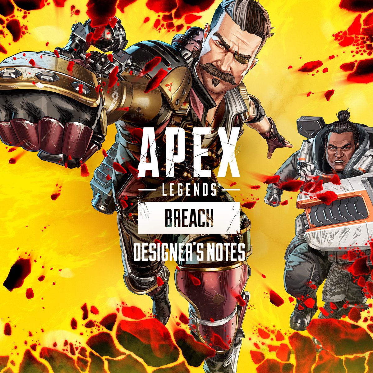 In our new season, Breach: Cover isn’t safe, space is contested, and the hunt lasts longer. The Designer’s Notes break it down →