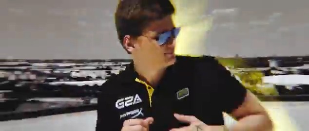 Into the #IEM archive. 📼