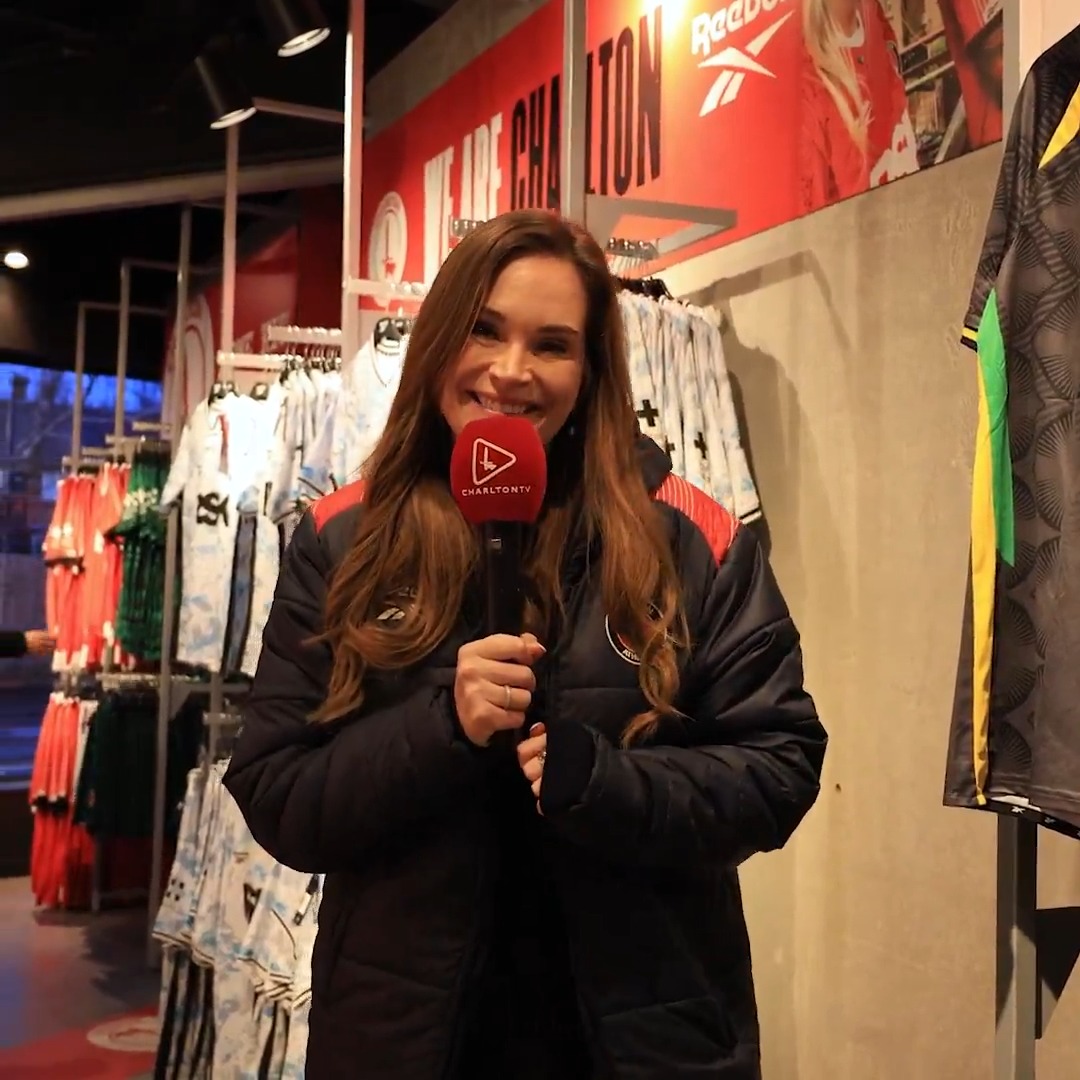 Get 50% off our 2025/26 third kit both in store and online now! 🙌 #cafc | Charlotte Richardson