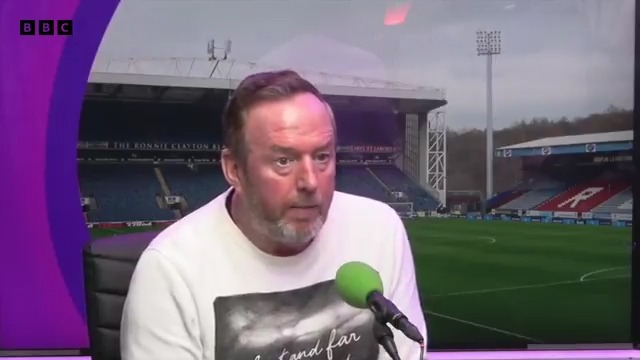 🔵 ⚪ It's been a week of change at #Blackburn #Rovers following the dismissal of Valerien Ismael on Monday. A number of names are being suggested for the head coach's role... Steve Eyre and Andy Bayes discuss the latest on Pre-Match with Dan Jewell 💻 Click HERE to listen ➡️ #bbcfootball