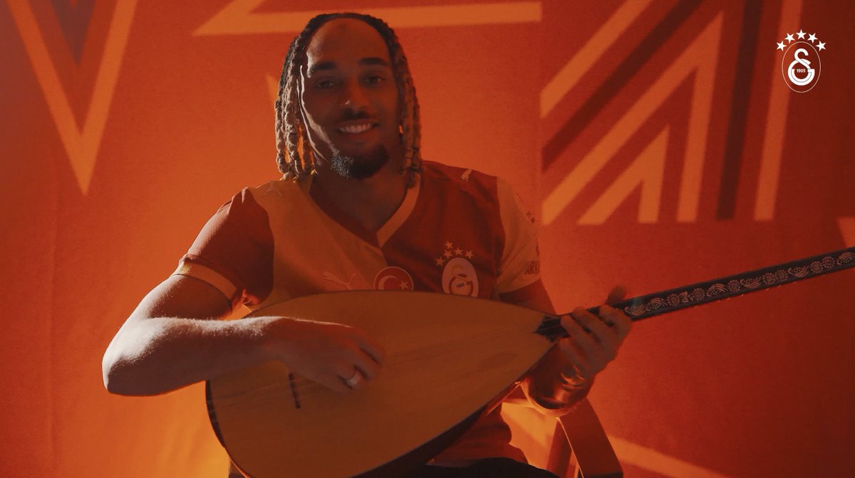 Sacha Boey yeniden Türkiye’nin en büyüğünde! 💛❤️