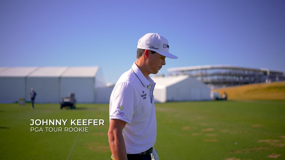 Is 232 yards with a 5-iron good? Johnny Keefer attempts to guess his yardages with every club in his bag. Spoiler alert: He’s dialed.