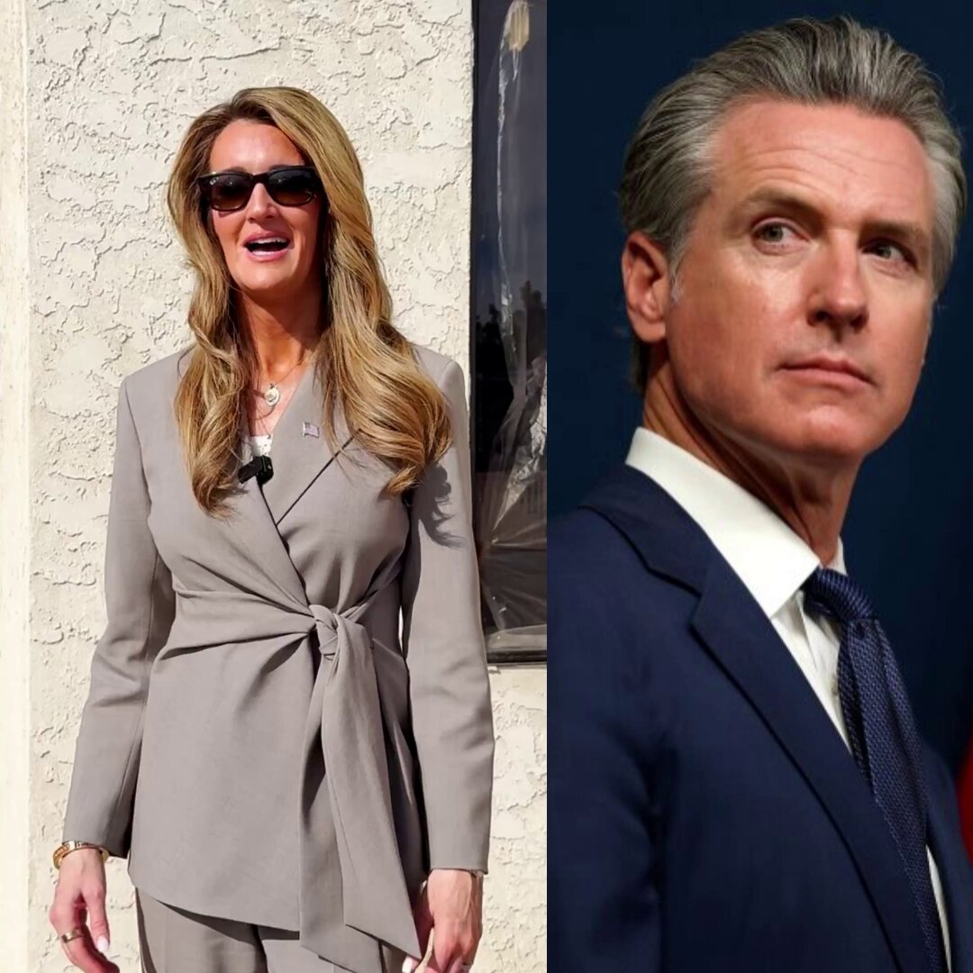 🚨 HOLY SMOKES. The Trump admin just caught MASSIVE fraud in Gavin Newsom's California: The SBA is freezing 111,620 borrowers connected to $8.6 BILLION DOLLARS in pandemic fraud Defund and MASS AUDIT CA! Kelly Loeffler: "In San Diego, I visited a single address tied to 14 different “small businesses” that were formed during the pandemic, who received $2M+ in COVID-era loans that still haven’t been fully repaid." "California, just like Minnesota, invites criminals to abuse the system with socialist welfare policies. Fraud scaled up massively during the pandemic - and the Biden Admin failed to stop it." "The era of abuse is over. Today, the SBA is announcing the suspension of 111,620 California borrowers connected to $8.6 billion in suspected PPP and EIDL fraud. We will pursue criminal referrals with the DOJ, and fight to claw every dollar back." "Under this Administration, any fraudster who broke the law will no longer get a free pass. All they’ll get is a free trip to jail." Kelly Loeffler
