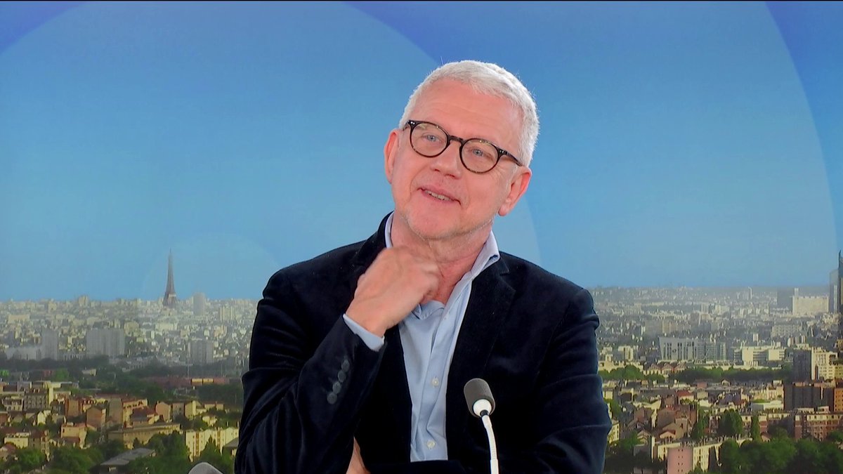 🔴 Ingérences : "La France est aujourd’hui mieux préparée face aux campagnes d’ingérence, avec des services de l’État plus vigilants et capables de contre-ripostes", estime Bruno Tertrais, directeur adjoint de la Fondation pour la recherche stratégique. #ToutEstPolitique #canal16