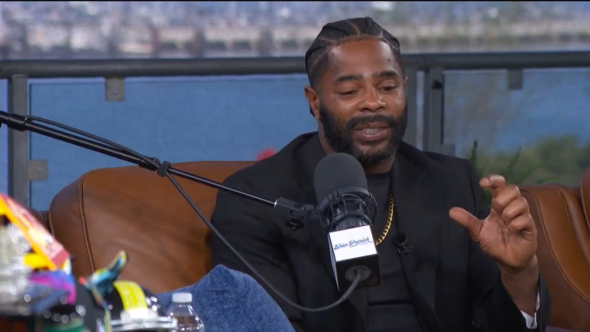 "If it was a run, we were in trouble. Game over." – Malcolm CB Butler breaks down his Super Bowl-winning interception.