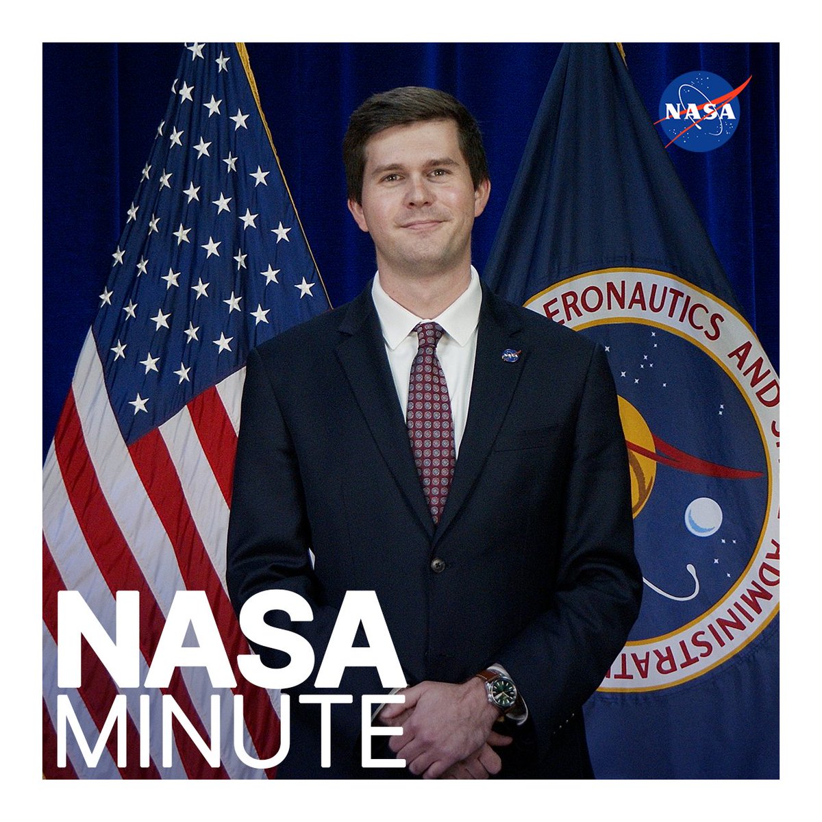 Exploration and science continue to move forward across NASA 🚀 🧑🚀 Crew-12 prepares for next week’s ISS launch 🇺🇸 Secretary of War Pete Hegseth visits NASAKennedy 🌕 Artemis II completes a major prelaunch test 🔭 JWST peers deeper into the universe Here’s your NASA Minute!
