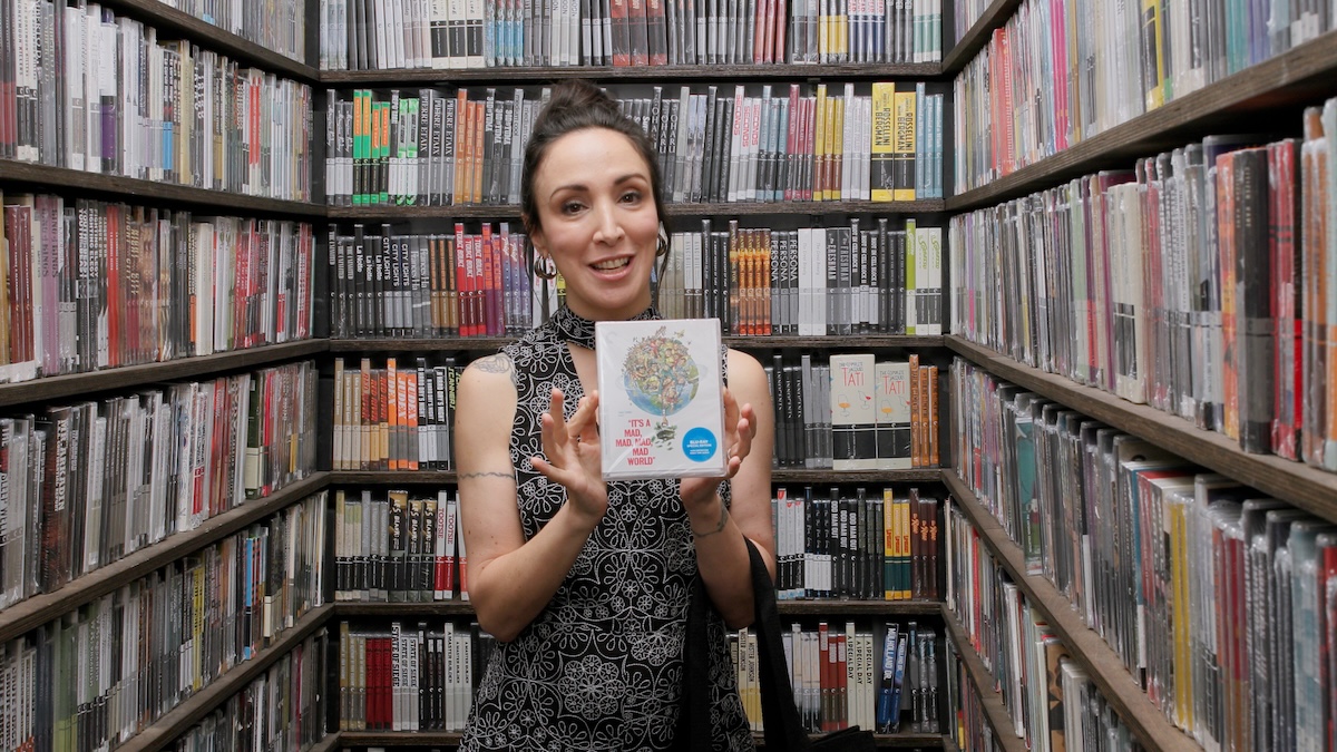✨Mary Bronstein’s Closet Picks! ✨