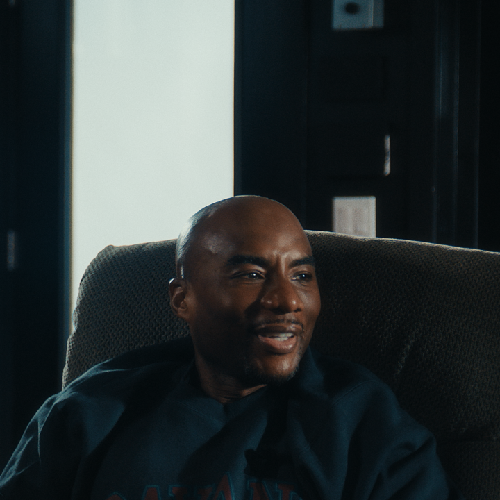 Pete Davidson and Charlamagne Tha God on the anxiety of TikTok A new episode of The Pete Davidson Show, a new video podcast, is now on Netflix!