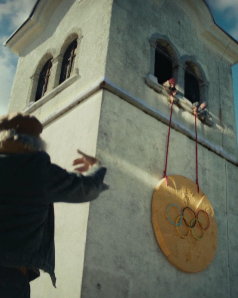 Streamez les Jeux Olympiques de #MilanoCortina2026 comme vous voulez sur HBO Max France