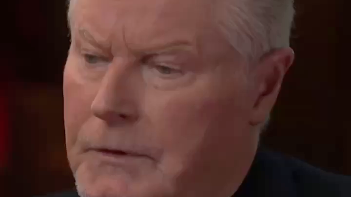 Singer-songwriter Don Henley says he thinks 2026 will be the end of performing for the Eagles, “and I’m OK with that.” “I don’t ever want to have a one-dimensional life,” he tells Tracy Smith. More from their conversation airs this Sunday.