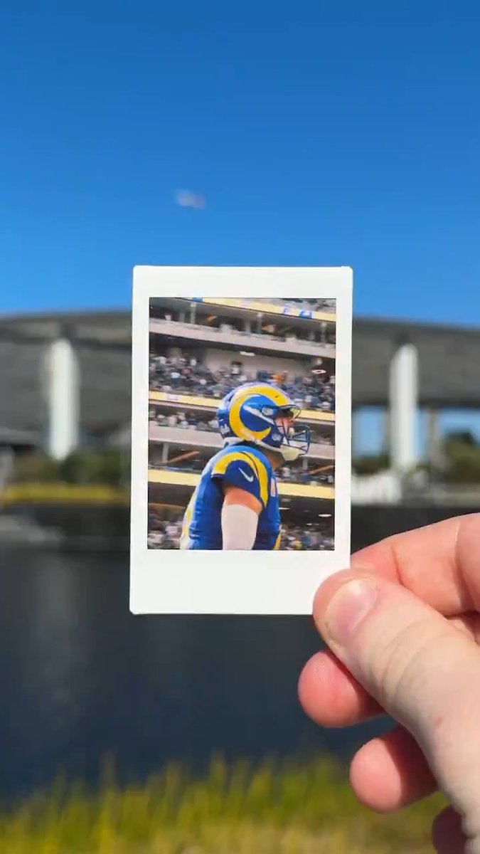 LA's MVP. 9️⃣