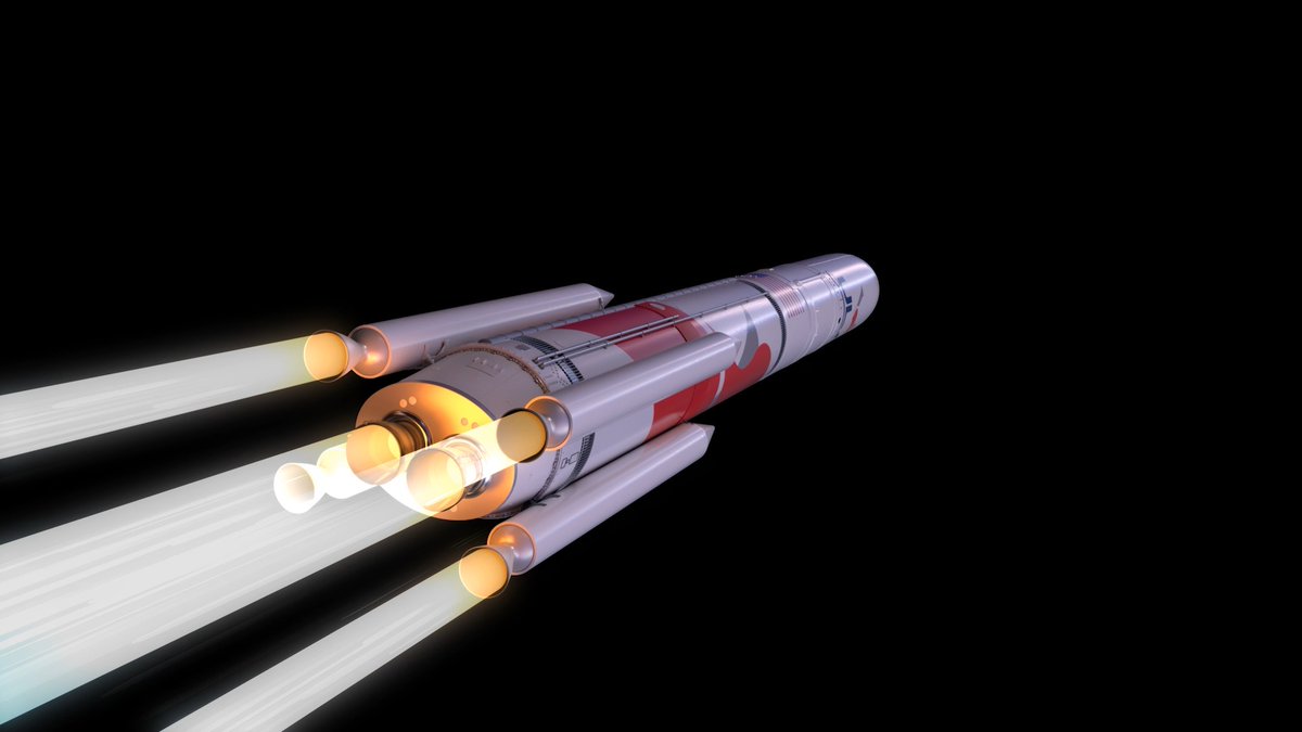 ULA's Vulcan rocket is generating three million pounds of thrust as it soars to geosynchronous orbit on the U.S. Space Force's USSF-87 mission, continuing ULA's legacy of serving our national security interests in space. Learn more about the launch, planned for Feb. 12, in this preview. Also available on YouTube: