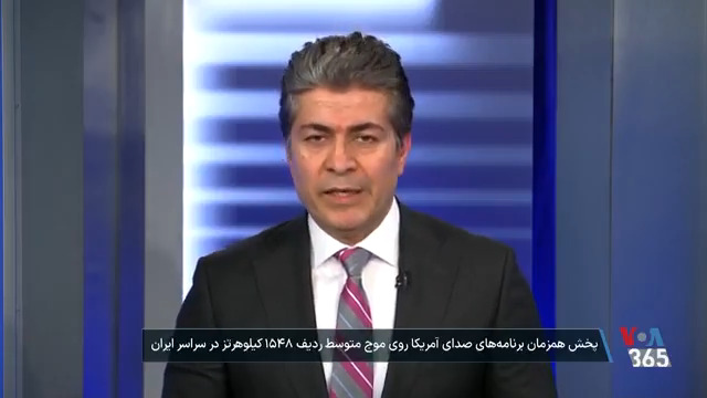 ⚡️علی جوانمردی: سازمان رسانەهای جهانی آمریکا چگونە عمل میکند؟