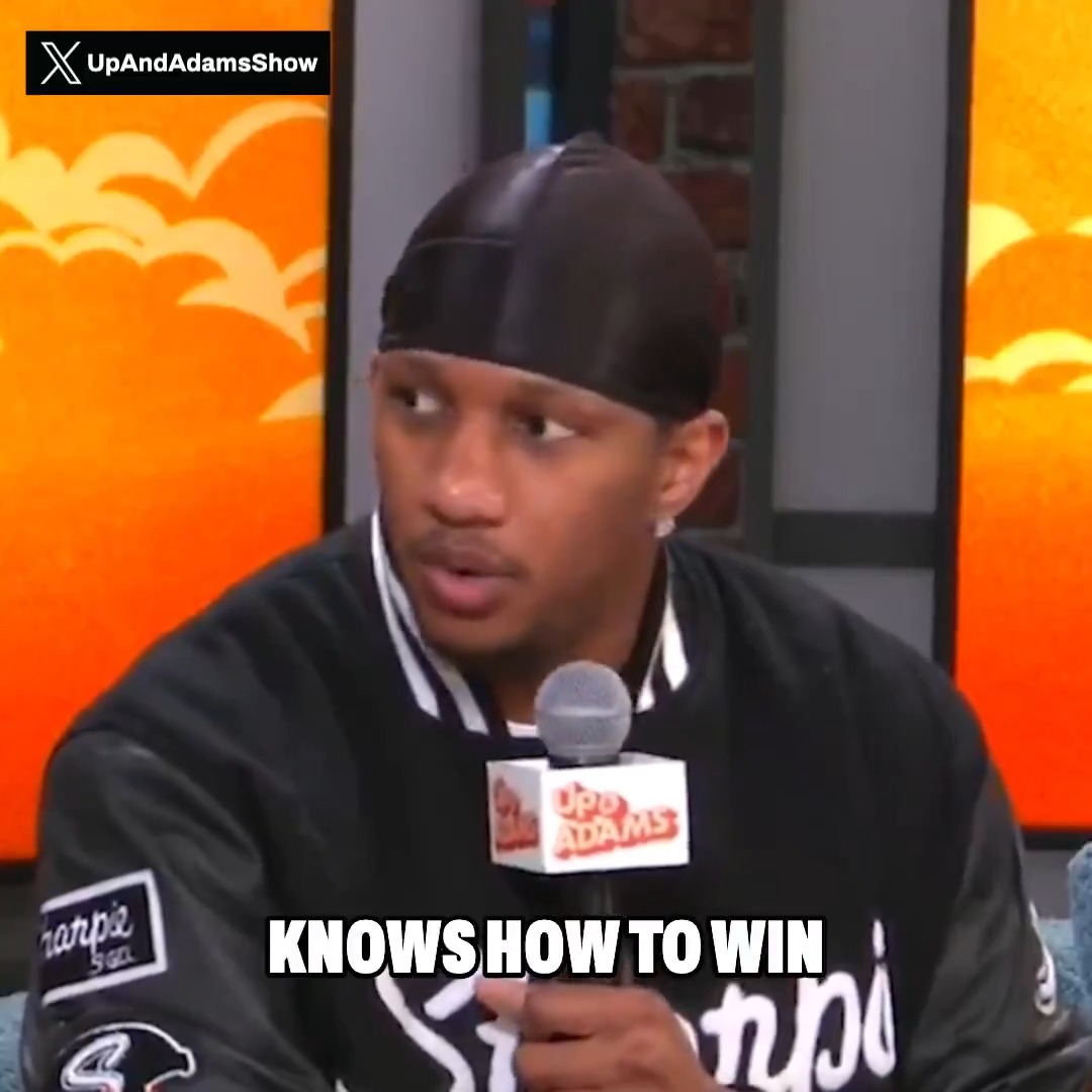 "He knows how to win here" MP9 on Matt Ryan 👏