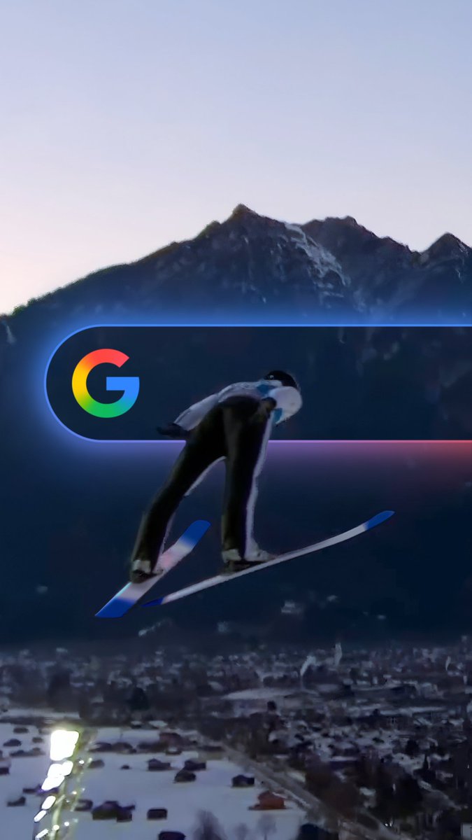 Whether you’re following Team USA comebacks or finding out the rules, go further and search with AI Mode.