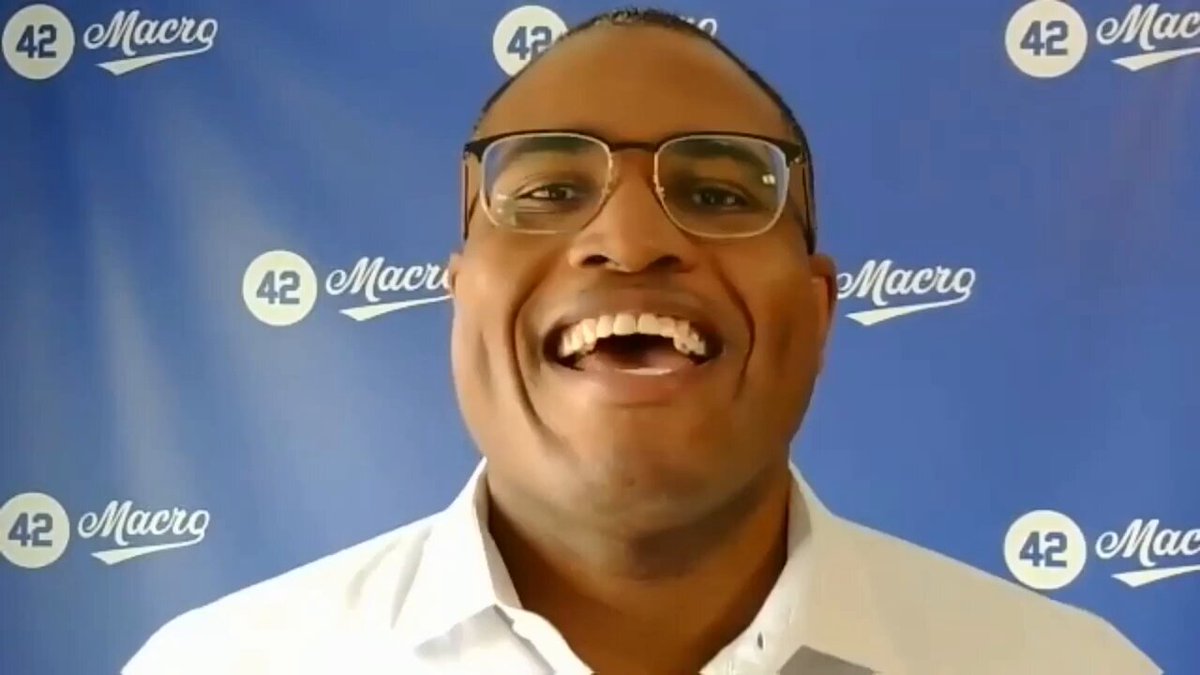 The Macro Minute | February 6, 2026 In today’s video, I answer the following questions: - Has the crypto collapse concluded? - What’s better: hodl’ing bitcoin or managing risk in bitcoin? You can watch it here: