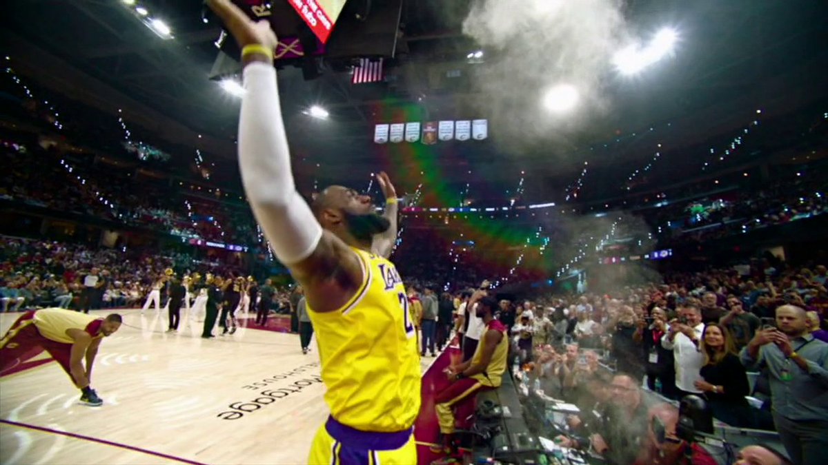 ESPN celebrates Black history, this month and every month.