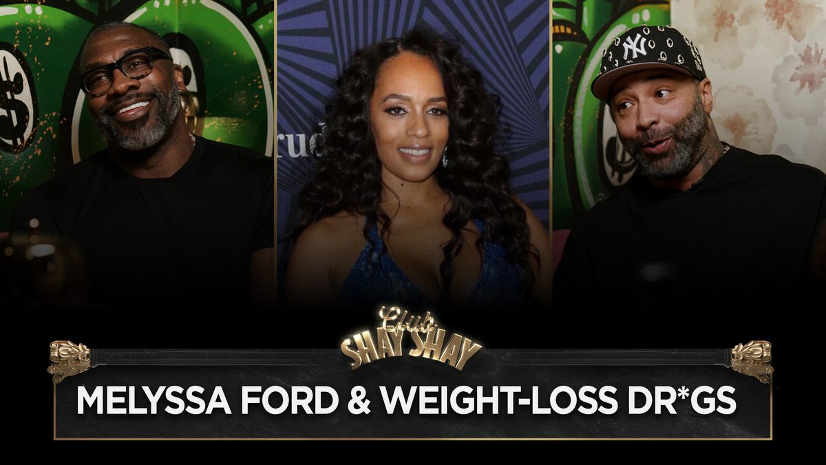"I'm the healthiest right this second than I probably ever been lifestyle wise. I encourage the people listening... go get all of that sh*t done. I don't want to sound like I'm preaching but it's just that important. There's too many people dropping d*ad." - Joe Budden