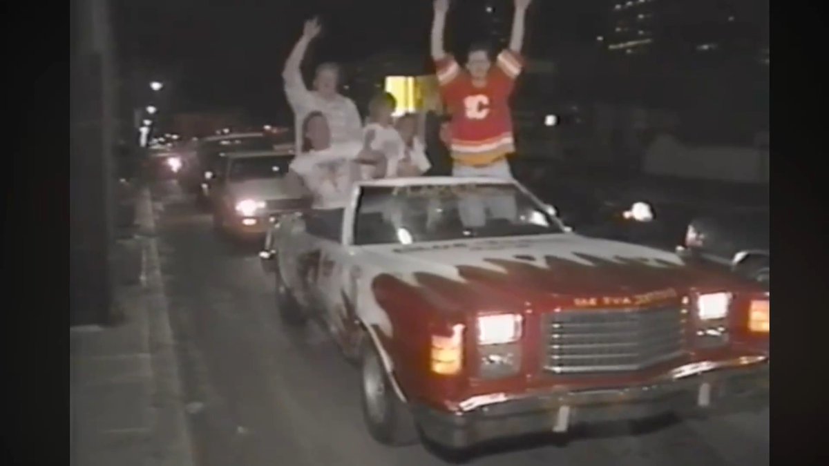 Electric Avenue in 89 was the place to be ๐ฅ (๐ฅ: Obsolete Visual Metaphors | YouTube)