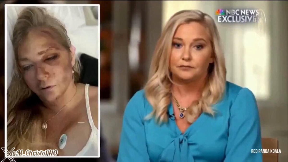 🔥Virginia Giuffre ujawniła w ekskluzywnym wywiadzie z dziennikarką Savannah Guthrie, że była przemycana przez Epsteina i Ghislaine do księcia Andrzeja. Po wywiadzie Virginia zmarła wskutek „samobójstwa”, mimo że twierdziła, że nie ma myśli samobójczych. Wczoraj porwano mamę Savannah.