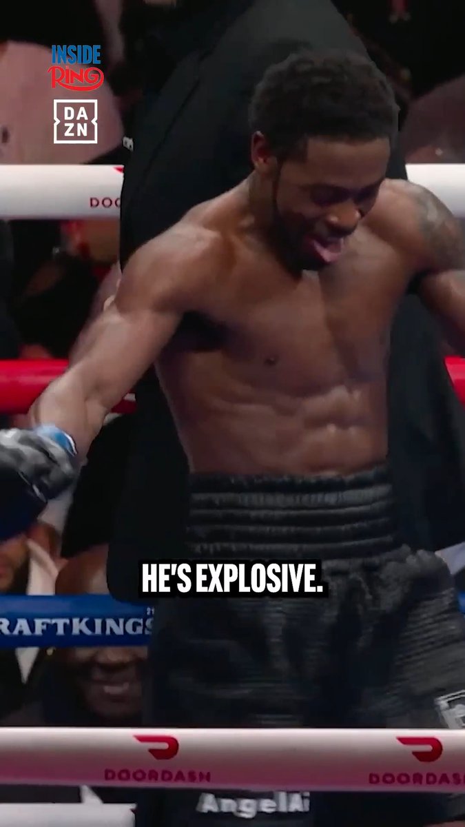 Despite everything, is Devin Haney still underrated? #InsideTheRing | Latest episode LIVE NOW on The Ring’s YouTube 📺