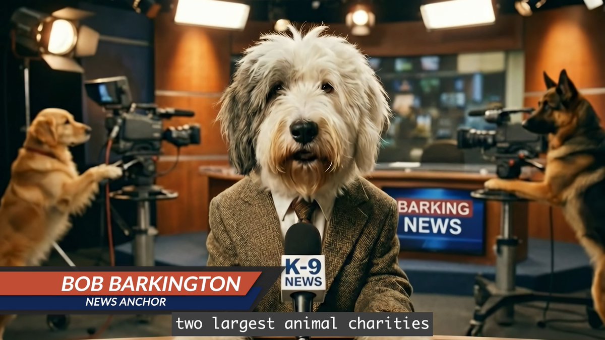 The ASPCA and Humane World for Animals are in the dog house with donors. Why? Donor dollars are being used to fund lavish salaries and stuff offshore accounts while shelter pets suffer.