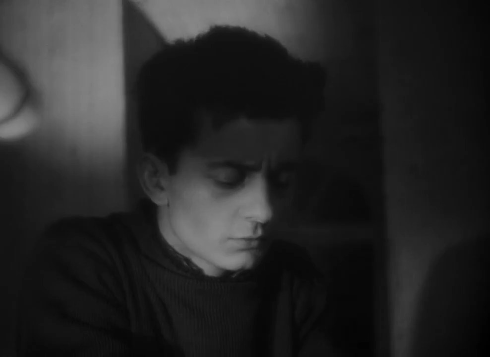 On this day, 75 years ago, Robert Bresson's 'Diary of a Country Priest' (1951) was released in France. 'Diary of a Country Priest' (1951) is Andrei Tarkovsky's favourite film of all time.
