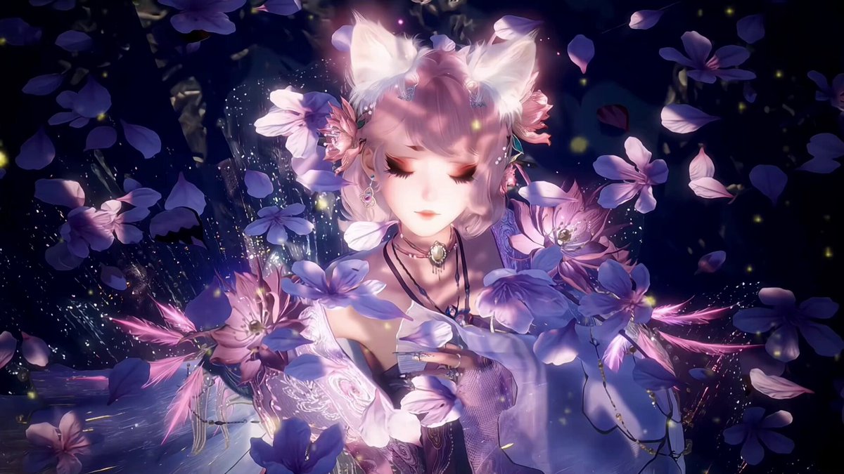 I wanna try to make videos this year, hope you will like them. #infinitynikkitwt #infinitynikki #ChromaticBeingsEverbright