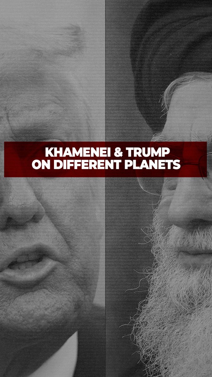 Why won't Iran's Supreme Leader speak or meet with Trump? Sharmine Narwani YouTube