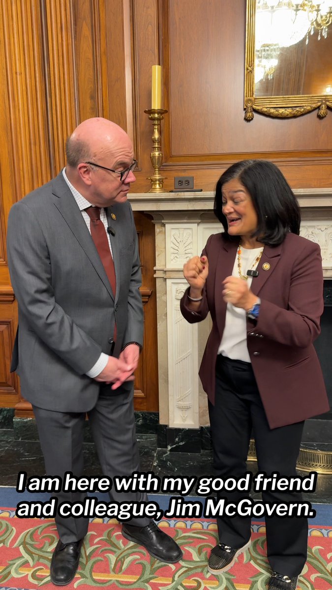 I’m so confident that our Seattle Seahawks will beat the Patriots in the Super Bowl that I’m making a friendly bet with my colleague Rep. Jim McGovern from MA! Let’s go Seahawks!!!