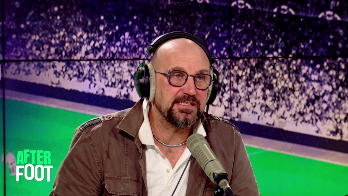 🗣️ charbonnier lionel avant le Classique : "Les Parisiens ont plus de pression."