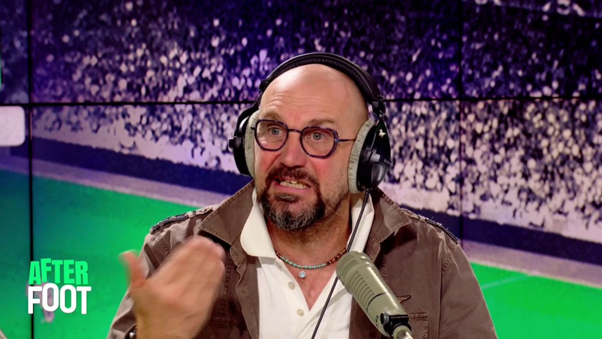 Beye est-il à nouveau en danger ? 🗣️ charbonnier lionel : "Si Beye agit comme ça, c'est parce qu'il doit sentir que son groupe n'est pas capable de s'autogérer. Il surjoue son management et ça déstabilise tout le monde." #RMCLive